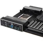 Motherboard ASUS Pro WS WRX90E-SAGE SE Socket sTR5 EEB - Imagen 4