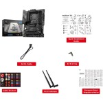 Motherboard MSI MAG B760 TOMAHAWK WIFI Socket LGA1700 ATX - Imagen 7