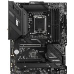 Motherboard MSI MAG B760 TOMAHAWK WIFI Socket LGA1700 ATX - Imagen 2