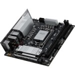 Motherboard MSI PRO H810I WIFI Socket LGA1851 Mini ITX - Imagen 3