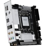 Motherboard MSI PRO H810I WIFI Socket LGA1851 Mini ITX - Imagen 5