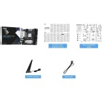 Motherboard MSI PRO H810I WIFI Socket LGA1851 Mini ITX - Imagen 6