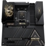 Motherboard MSI MEG X870E GODLIKE X EDITION Socket AM5 E-ATX - Imagen 2
