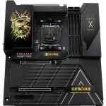 Motherboard MSI MEG X870E GODLIKE X EDITION Socket AM5 E-ATX - Imagen 3