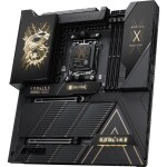 Motherboard MSI MEG X870E GODLIKE X EDITION Socket AM5 E-ATX - Imagen 6