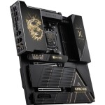 Motherboard MSI MEG X870E GODLIKE X EDITION Socket AM5 E-ATX - Imagen 8