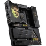 Motherboard MSI MEG X870E GODLIKE X EDITION Socket AM5 E-ATX - Imagen 9