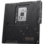 Motherboard MSI MEG X870E GODLIKE X EDITION Socket AM5 E-ATX - Imagen 10