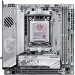 Motherboard MSI MPG X870I EDGE TI EVO WIFI Socket AM5 Mini ITX - Imagen 2