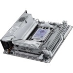 Motherboard MSI MPG X870I EDGE TI EVO WIFI Socket AM5 Mini ITX - Imagen 4