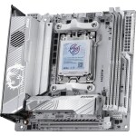 Motherboard MSI MPG X870I EDGE TI EVO WIFI Socket AM5 Mini ITX - Imagen 5
