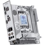 Motherboard MSI MPG X870I EDGE TI EVO WIFI Socket AM5 Mini ITX - Imagen 6