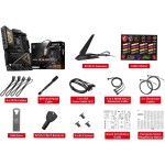 Motherboard MSI MEG X870E ACE MAX Socket AM5 ATX - Imagen 3