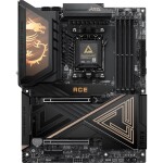 Motherboard MSI MEG X870E ACE MAX Socket AM5 ATX - Imagen 4
