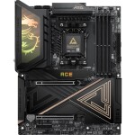 Motherboard MSI MEG X870E ACE MAX Socket AM5 ATX - Imagen 5