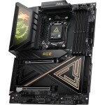Motherboard MSI MEG X870E ACE MAX Socket AM5 ATX - Imagen 8