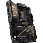 Motherboard MSI MEG X870E ACE MAX Socket AM5 ATX - Imagen 9