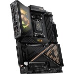 Motherboard MSI MEG X870E ACE MAX Socket AM5 ATX - Imagen 10