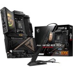 Motherboard MSI MEG X870E ACE MAX Socket AM5 ATX - Imagen 2