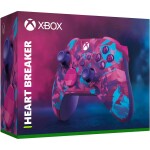 Control Inalámbrico Xbox Series S|X Heart Breaker Edición Especial - Imagen 5