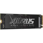 Disco Duro Solido SSD Gigabyte AORUS Gen5 14000 2TB PCIe 5.0 M.2 2280 hasta 14500 MB/s - Imagen 6
