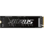Disco Duro Solido SSD Gigabyte AORUS Gen5 14000 2TB PCIe 5.0 M.2 2280 hasta 14500 MB/s - Imagen 4