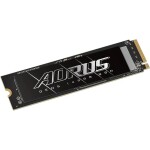 Disco Duro Solido SSD Gigabyte AORUS Gen5 14000 2TB PCIe 5.0 M.2 2280 hasta 14500 MB/s - Imagen 3