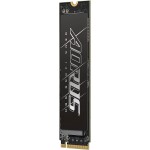 Disco Duro Solido SSD Gigabyte AORUS Gen5 14000 2TB PCIe 5.0 M.2 2280 hasta 14500 MB/s - Imagen 2