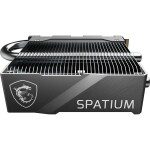 Disco Duro Solido SSD MSI Spatium M580 FROZR 2TB PCIe M.2 2280 hasta 14500 MB/s - Imagen 7