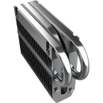 Disco Duro Solido SSD MSI SPATIUM M580 FROZR 2TB PCIe 5.0 M.2 2280 hasta 14600 MB/s - Imagen 4