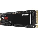 Disco Duro Solido SSD Samsung 990 PRO 4 TB PCIe M.2 2280 hasta 7450 MB/s - Imagen 4