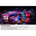 Disco Duro Solido SSD Samsung 9100 PRO 2TB PCIe 5.0 M.2 2280 hasta 14800 MB/s - Imagen 4