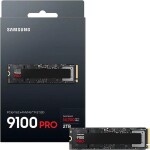 Disco Duro Solido SSD Samsung 9100 PRO 2TB PCIe 5.0 M.2 2280 hasta 14800 MB/s - Imagen 9