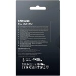 Disco Duro Solido SSD Samsung 9100 PRO 4TB PCIe 5.0 M.2 2280 hasta 14800 MB/s - Imagen 7