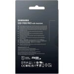 Disco Duro Solido SSD Samsung 9100 PRO Heatsink 4TB PCIe 5.0 M.2 2280 hasta 14800 MB/s - Imagen 8