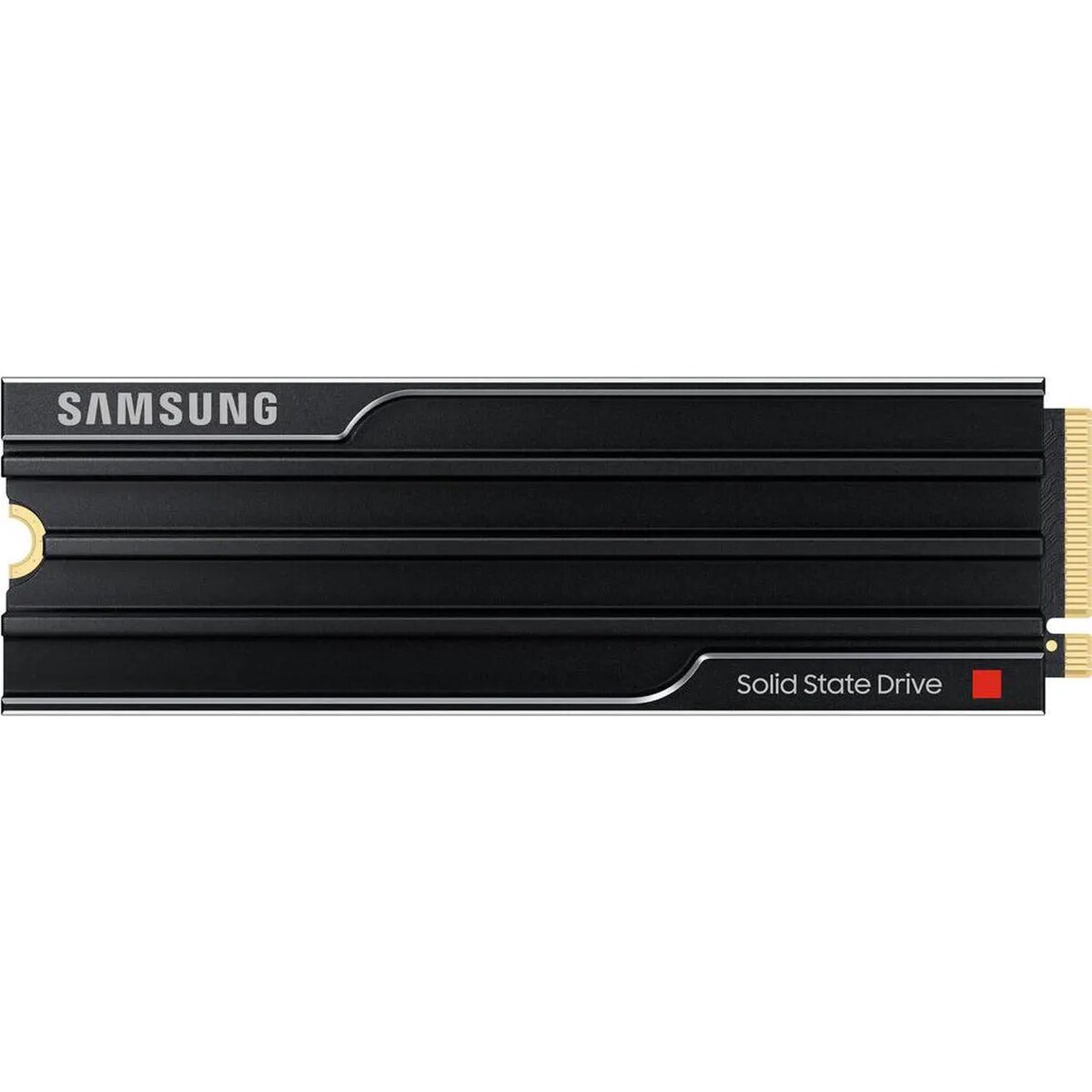 Disco Duro Solido SSD Samsung 9100 PRO 8TB PCIe 5.0 M.2 2280 hasta 14800 MB/s