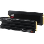 Disco Duro Solido SSD Samsung 9100 PRO 8TB PCIe 5.0 M.2 2280 hasta 14800 MB/s - Imagen 3