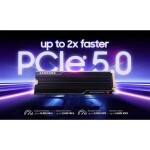 Disco Duro Solido SSD Samsung 9100 PRO 8TB PCIe 5.0 M.2 2280 hasta 14800 MB/s - Imagen 2