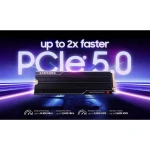 Disco Duro Solido SSD Samsung 9100 PRO 8TB PCIe 5.0 M.2 2280 hasta 14800 MB/s - Imagen 2