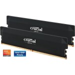Memoria RAM Crucial Pro Overclocking 32GB (2 x 16GB) 288-Pin DDR5 6000 MHz CL36