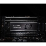 Disco Duro Solido SSD XPG Legend 970 1TB PCIe 5.0 M.2 2280 hasta 10000 MB/s - Imagen 8