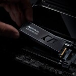 Disco Duro Solido SSD XPG Legend 970 1TB PCIe 5.0 M.2 2280 hasta 10000 MB/s - Imagen 9