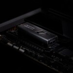 Disco Duro Solido SSD XPG Legend 970 1TB PCIe 5.0 M.2 2280 hasta 13000 MB/s - Imagen 10