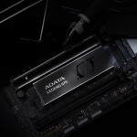 Disco Duro Solido SSD XPG Legend 970 1TB PCIe 5.0 M.2 2280 hasta 13000 MB/s - Imagen 11