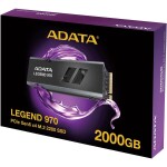 Disco Duro Solido SSD XPG Legend 970 1TB PCIe 5.0 M.2 2280 hasta 13000 MB/s - Imagen 13