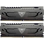 Memoria RAM Patriot Viper Steel 32GB (2 x 16GB) 288-Pin PC RAM DDR4 3200 MHz CL16