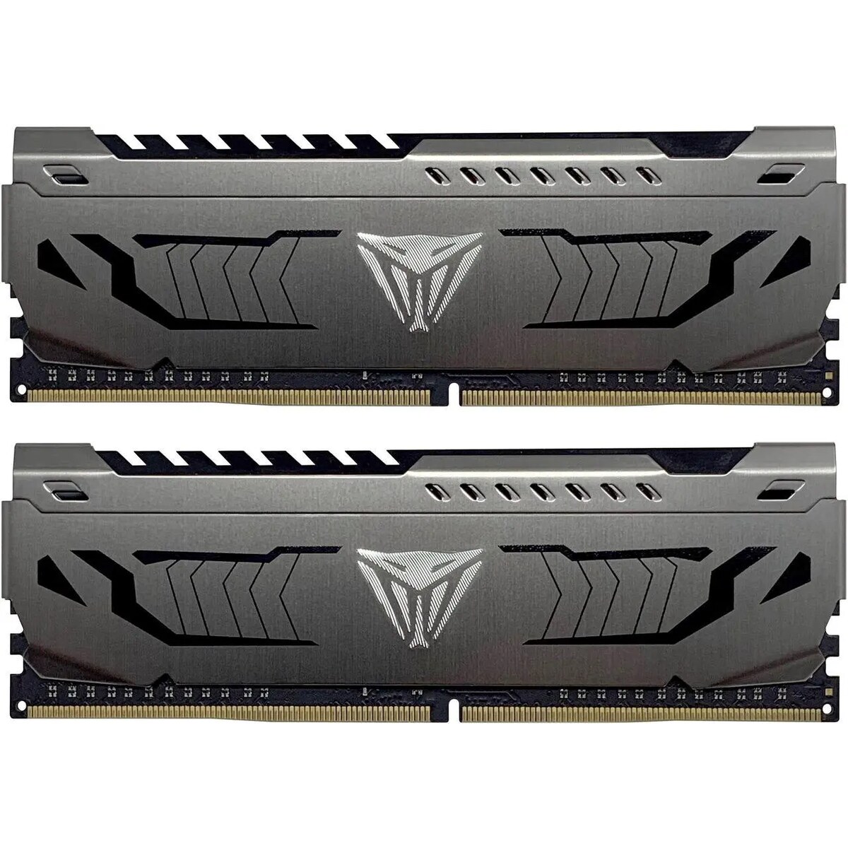 Memoria RAM Patriot Viper Steel 32GB (2 x 16GB) 288-Pin PC RAM DDR4 3200 MHz CL16