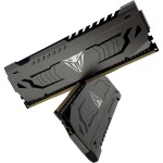 Memoria RAM Patriot Viper Steel 32GB (2 x 16GB) 288-Pin PC RAM DDR4 3200 MHz CL16 - Imagen 3