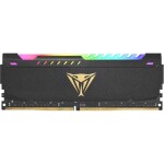 Memoria RAM Patriot Viper Steel RGB 32GB 288-Pin PC RAM DDR4 3600 MHz CL18