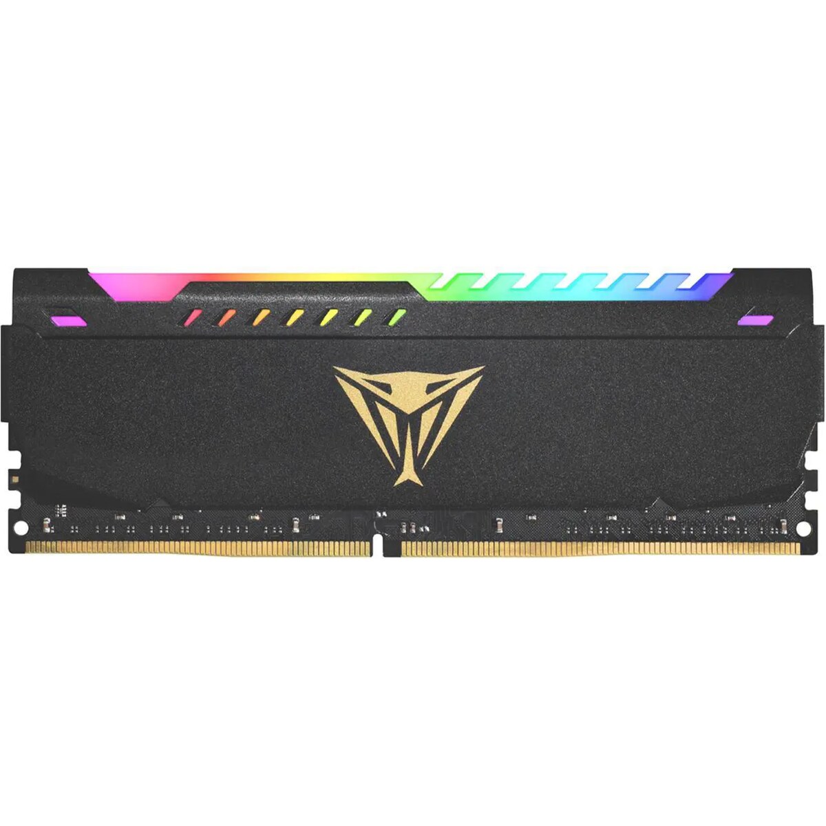 Memoria RAM Patriot Viper Steel RGB 32GB  288-Pin PC RAM DDR4 3600 MHz CL18